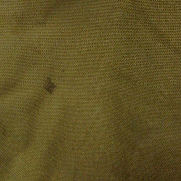 VTG Walls Zero Zone Insulated Coveralls XL Regular Brown - Picture 9 of 12